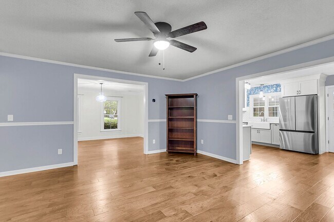 Building Photo - Charming Updated Home with Designer Kitche...