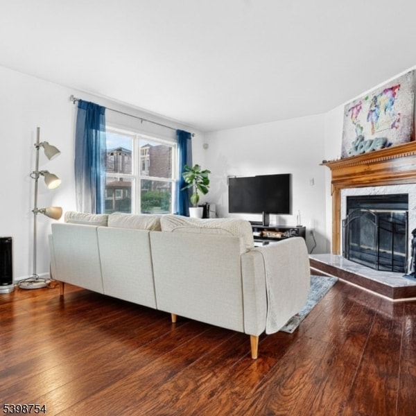 Building Photo - 121 Arlington St