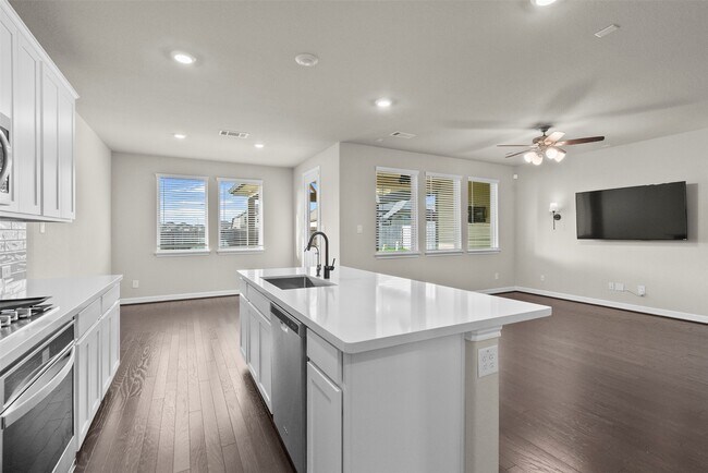 Building Photo - 24314 Salts Ml Dr