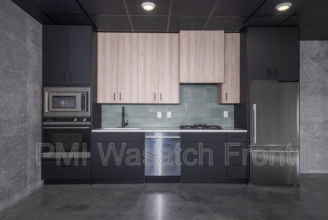Building Photo - 1314 S 500 E