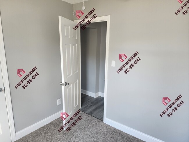 Building Photo - 1912 Culverson Ave