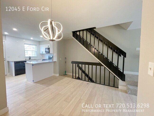 Building Photo - 12045 E Ford Cir