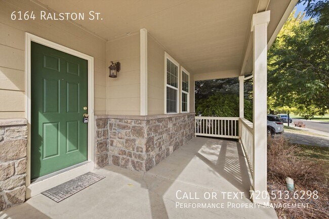 Building Photo - 6164 Ralston St