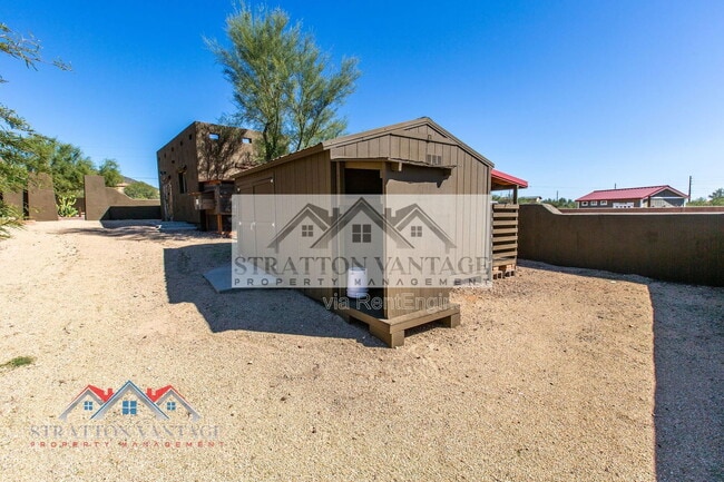 Building Photo - 39614 N 7th St