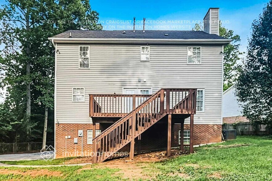 Building Photo - 4153 Benton Creek Dr