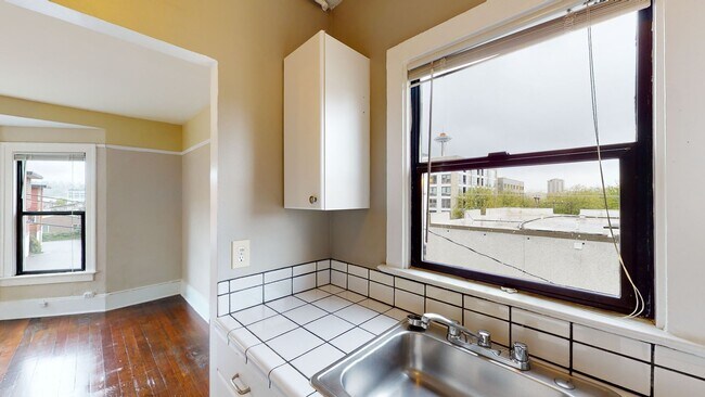 Interior Photo - Corona Apartments