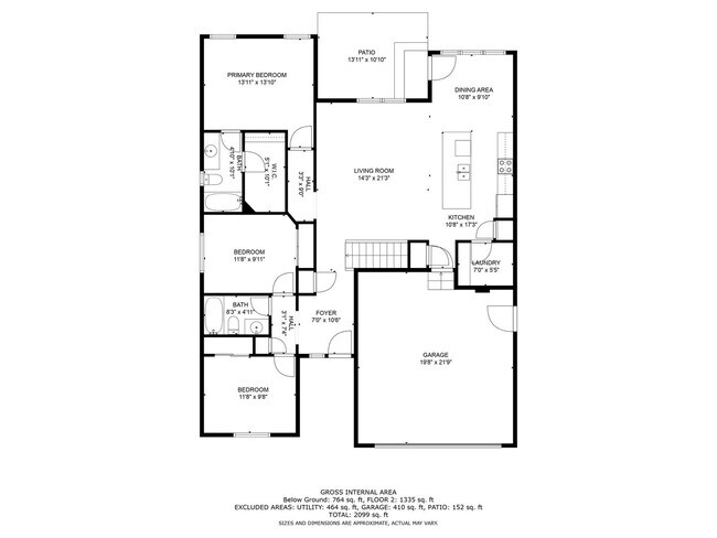 Building Photo - 1513 First Light Dr