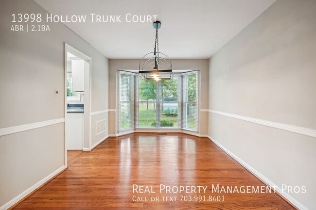 Building Photo - 13998 Hollow Trunk Ct