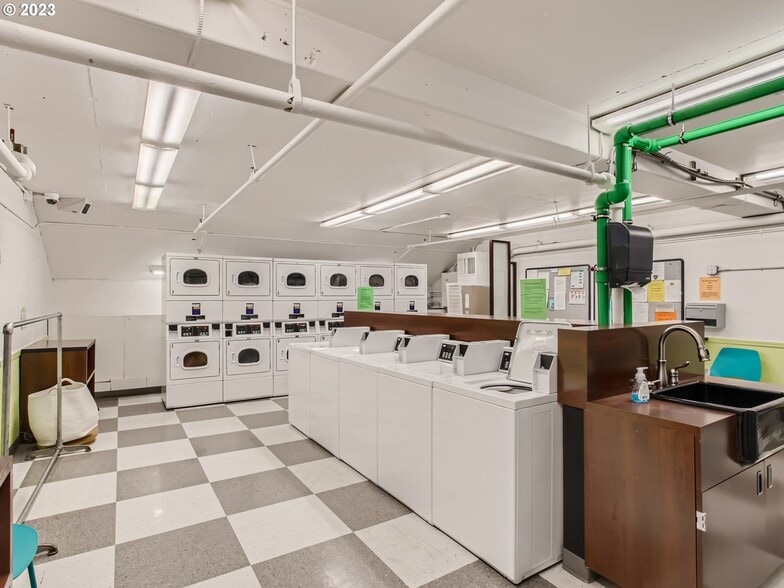 Building Photo - 111 SW Harrison St