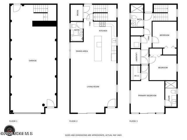Building Photo - 303 Webster Ave
