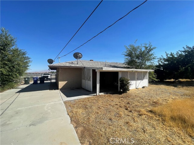 Building Photo - 13230 Amargosa Rd