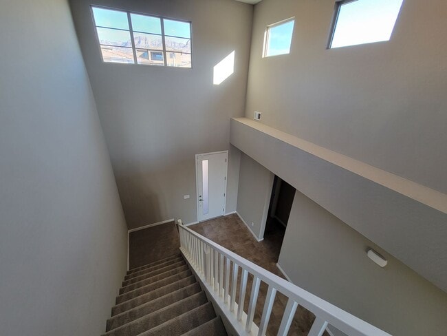 Building Photo - Breathtaking Strip Views Brand New Model in Summerlin 4bed 3.5bath