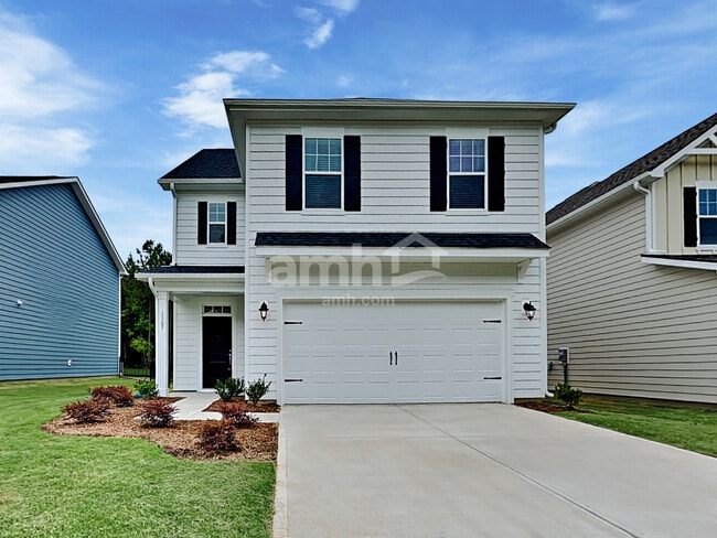Building Photo - 1307 Bethany Dallas Dr