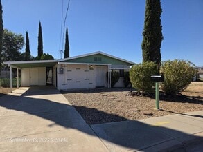 Building Photo - 1505 Fairgrounds Blvd