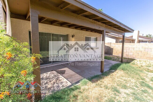 Building Photo - 7911 East Vía de Belleza