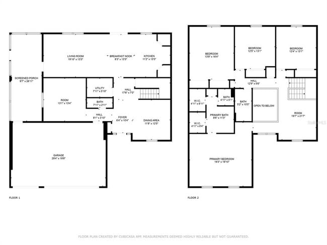Building Photo - 2661 NE 42nd Rd