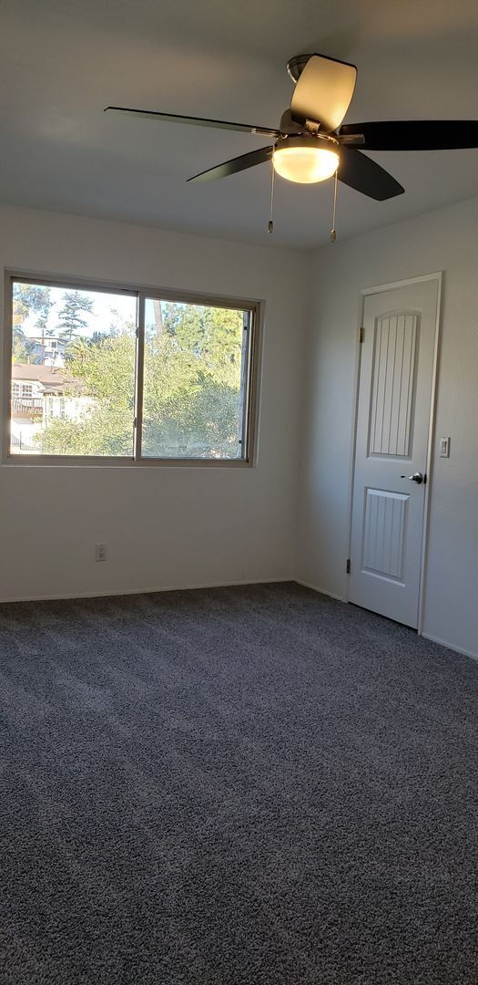 Building Photo - 1 Month Free Rent!!Renovated La Mesa Village 2BR/2BA Condo