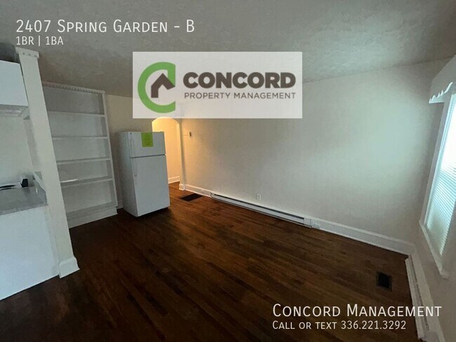 Building Photo - 2407 Spring Garden St