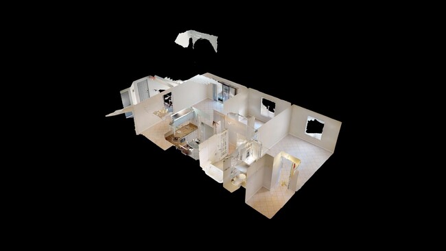 Building Photo - Beautiful 2 Bed / 2 Bath in Palm Club Vill...