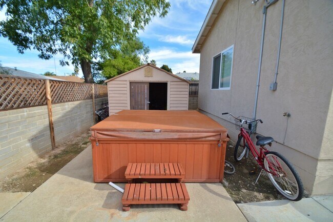 Building Photo - 6228 Stewart St