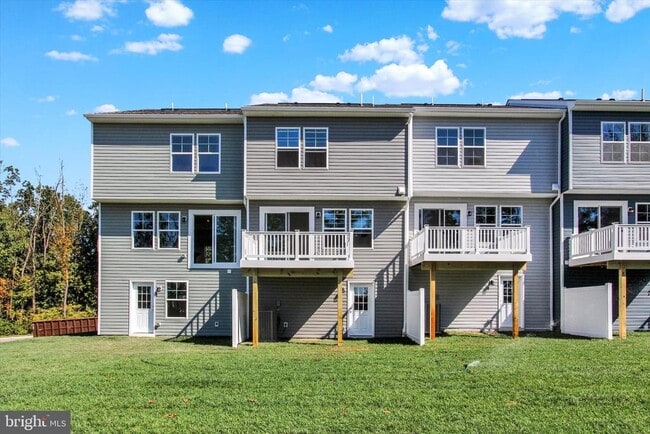 Building Photo - 103 Homestead Dr