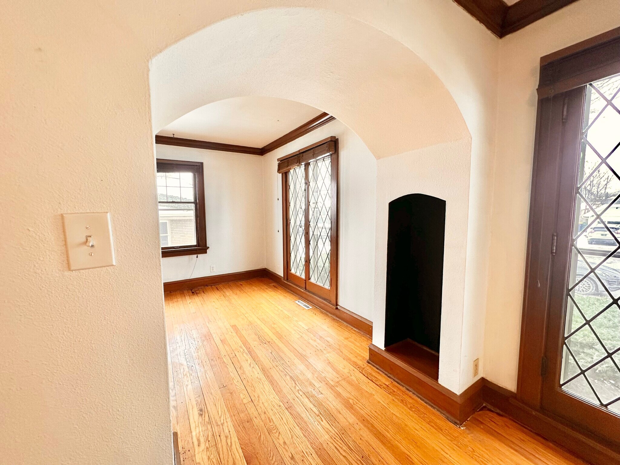 Building Photo - 7705 W Rogers St