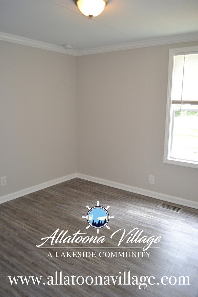 Building Photo - Lake Access and 1 mile to Downtown Acworth! Renovated 3BR/2Bth Pet Friendly