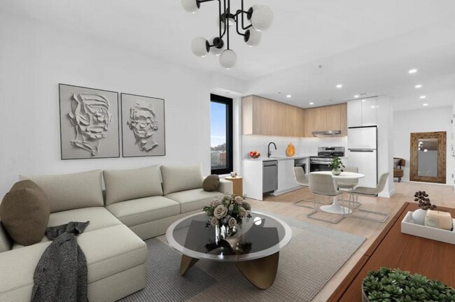 Building Photo - 1 bedroom in BROOKLYN NY 11216