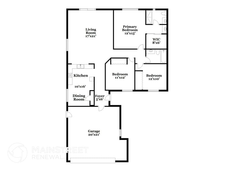 Building Photo - 12528 Majorama Dr