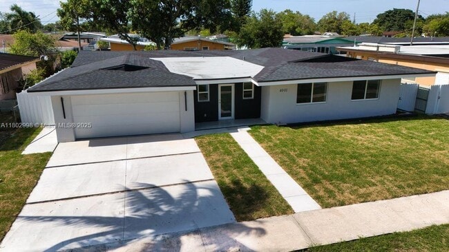 Building Photo - 4001 NW 187th Terrace