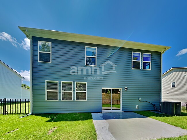 Building Photo - 5961 Hagar Vly Dr