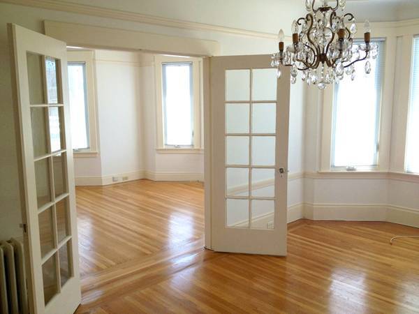 Building Photo - 2240 Balboa St