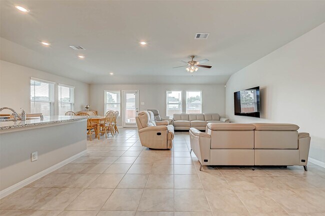 Building Photo - 3206 Dry Creek Dr