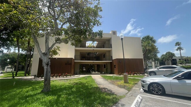 Building Photo - 8045 SW 107th Ave
