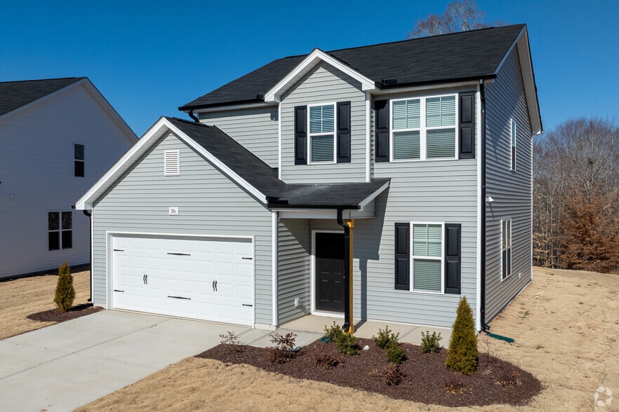 Building Photo - Walton Farms