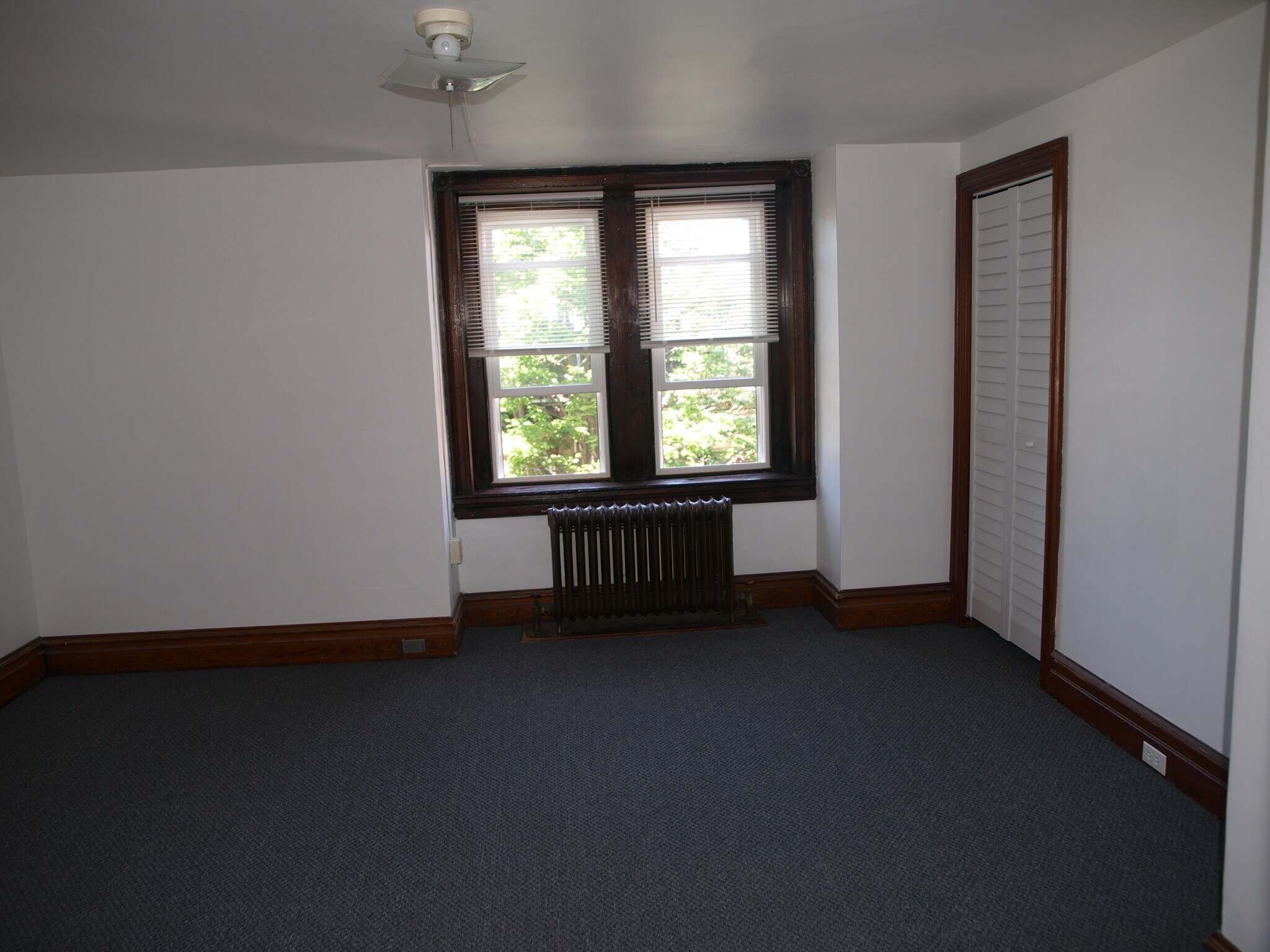 Bedroom 1 - 39 S 10th St