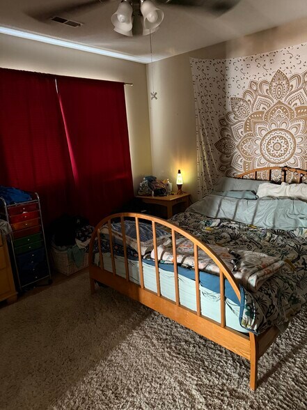 Building Photo - 8818 Eager Rd