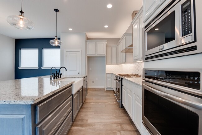 Building Photo - 15503 Bosque Valley Ct