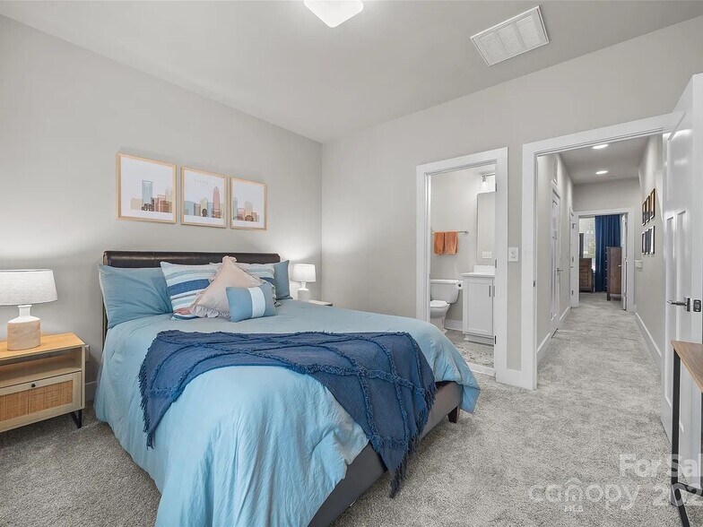 Building Photo - 4127 Bryant Terraces Dr