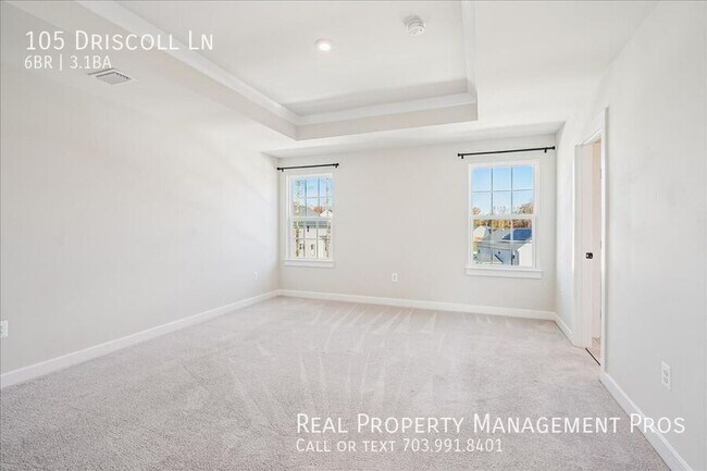 Building Photo - 105 Driscoll Ln