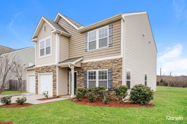 Building Photo - 4394 Lochurst Dr