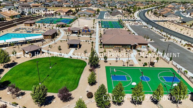 Building Photo - 4505 N Dryden