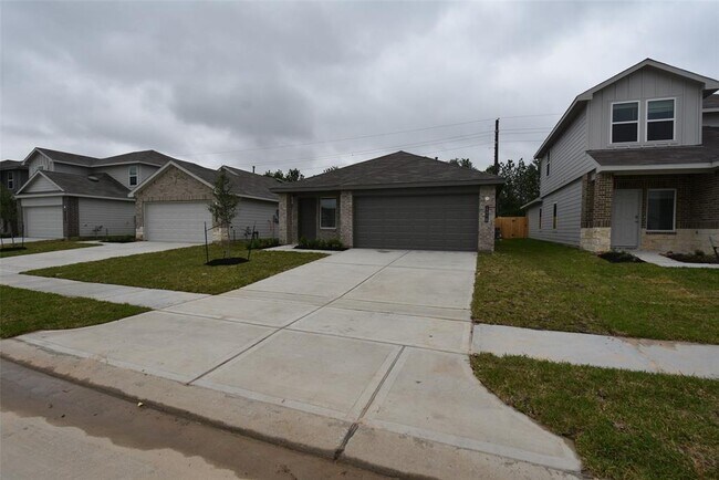 Building Photo - 12218 Deep Strm Ln