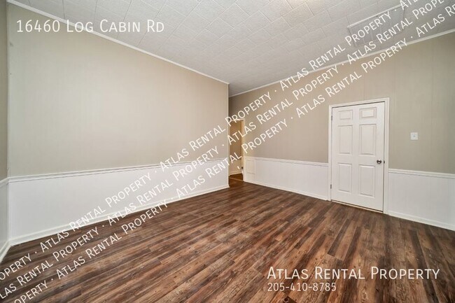 Building Photo - 16460 Log Cabin Rd