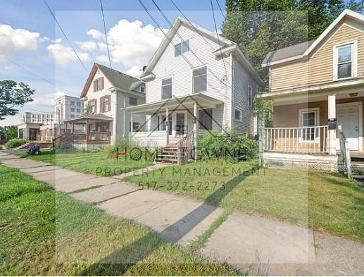 Building Photo - 217 N Butler Blvd