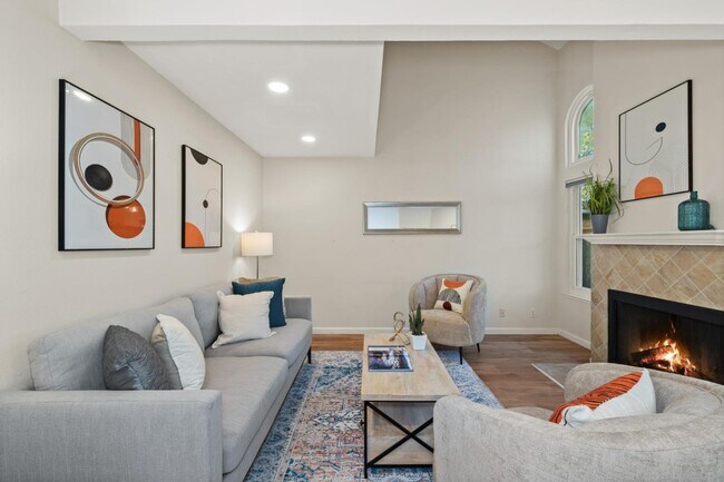 Building Photo - 1545 Camden Village Cir