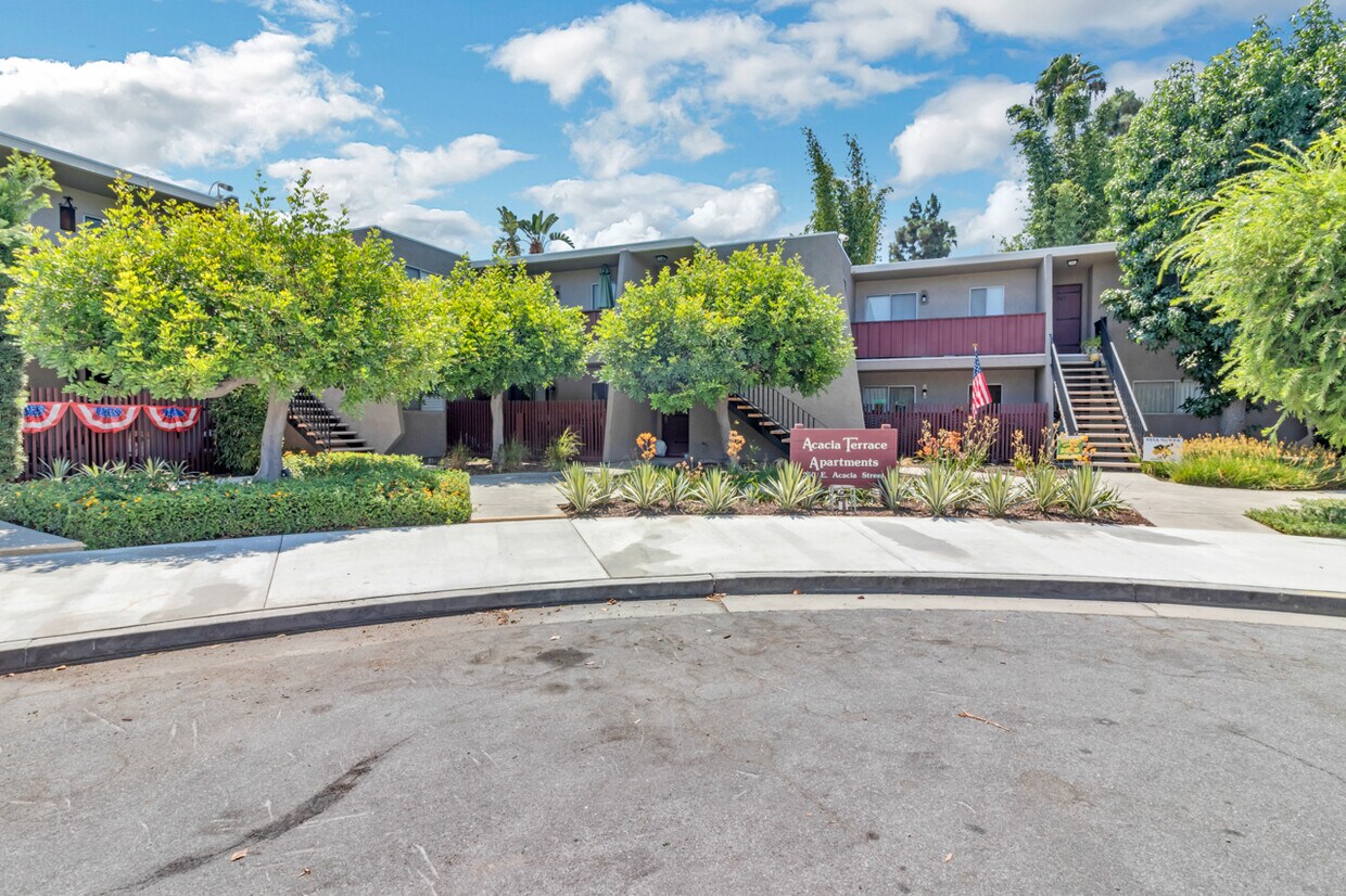 Acacia Terrace Apartments Brea Ca Apartment Finder