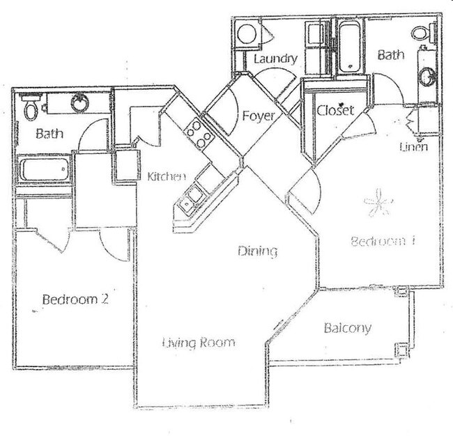 Desert Sage 1737 N Central Ave Goodyear AZ 85338 Apartment Finder