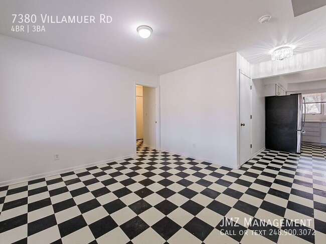 Building Photo - 7380 Villamuer Rd