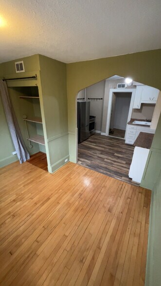 Dining Room - 1027 43rd Ave N